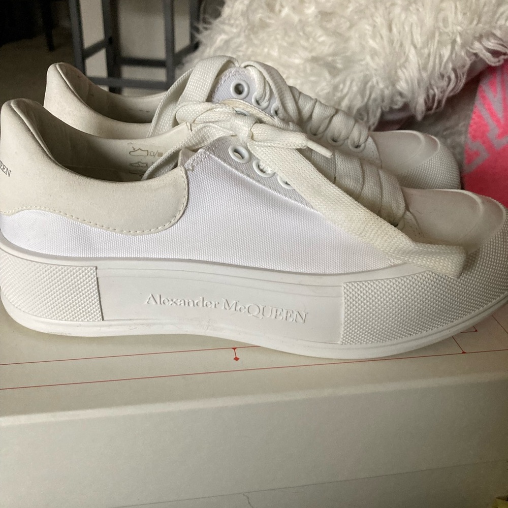 Alexander McQueen Sneakers